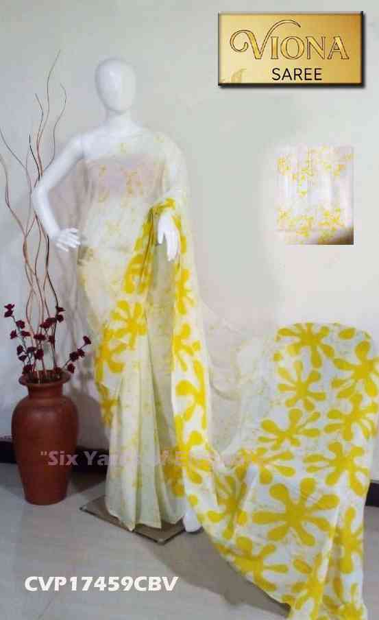 ~ Viona Saree~